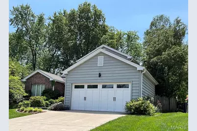 9844 Oak Haven Avenue, Saint Louis, MO 63119 - Photo 5