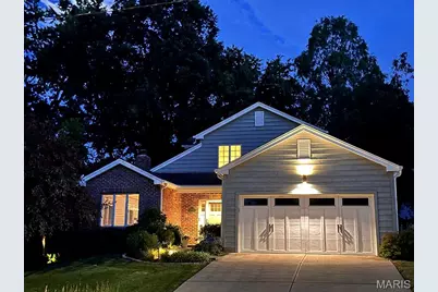 9844 Oak Haven Avenue, Saint Louis, MO 63119 - Photo 1