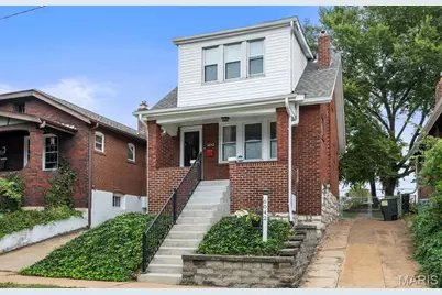 6042 Wanda Avenue, Saint Louis, MO 63116 - Photo 5