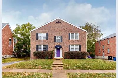 7331 Tulane Avenue #1E, Saint Louis, MO 63130 - Photo 3