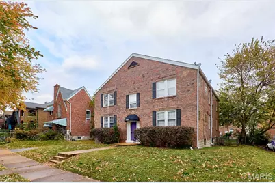 7331 Tulane Avenue #1E, Saint Louis, MO 63130 - Photo 1