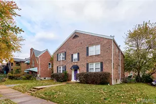 7331 Tulane Ave, Saint Louis, MO 63130 - Photo 1