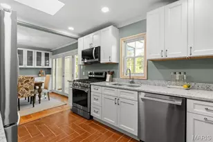 1519 Jonquil Dr, Webster Groves, MO 63119 - Photo 11