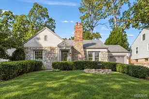 1519 Jonquil Dr, Webster Groves, MO 63119 - Photo 1