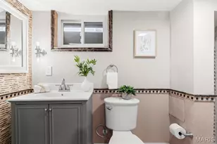 1519 Jonquil Dr, Webster Groves, MO 63119 - Photo 17