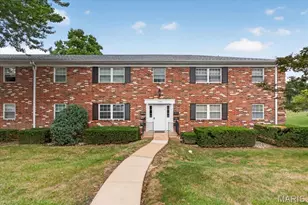 3137 Roger Williams Dr, Bridgeton, MO 63044 - Photo 1