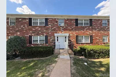 3137 Roger Williams Drive #C, Bridgeton, MO 63044 - Photo 1