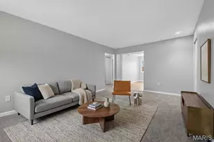 3137 Roger Williams Dr, Bridgeton, MO 63044 - Photo 5