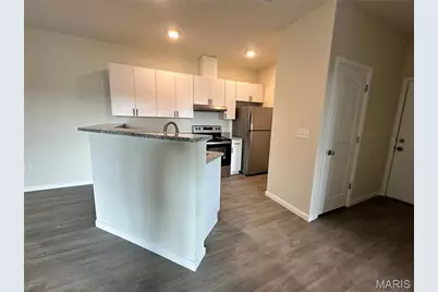 235 Harmony Meadows Court, Dardenne Prairie, MO 63368 - Photo 3