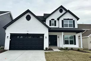 916 Little Fieldstone Court, Wentzville, MO 63385 - Photo 1