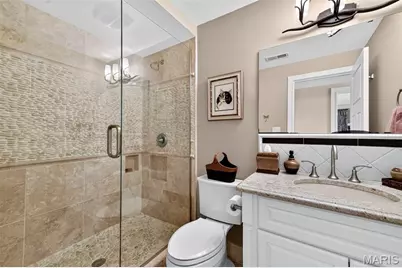 7527 Oxford Drive #1E, Clayton, MO 63105 - Photo 19