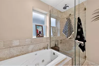 7527 Oxford Drive #1E, Clayton, MO 63105 - Photo 15