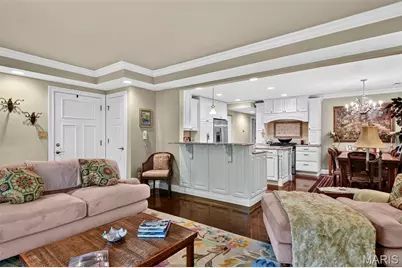 7527 Oxford Drive #1E, Clayton, MO 63105 - Photo 11