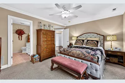 7527 Oxford Drive #1E, Clayton, MO 63105 - Photo 13