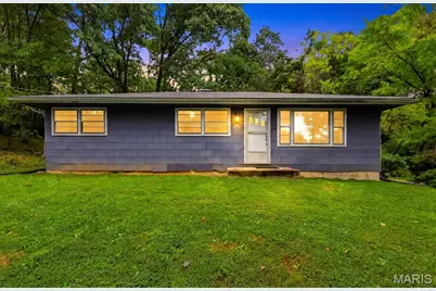 18651 Saint Albans Road, Wildwood, MO 63038 - Photo 1