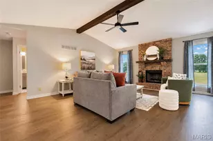 6501 Suson Oaks Dr, Saint Louis, MO 63128 - Photo 7