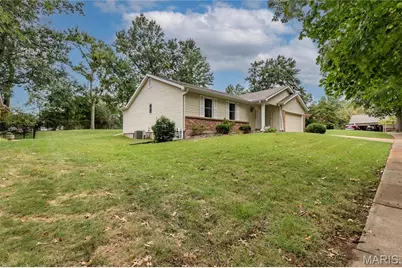 6501 Suson Oaks Drive, Saint Louis, MO 63128 - Photo 5