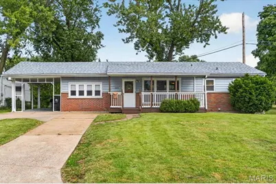 503 Holiday Avenue, Hazelwood, MO 63042 - Photo 1