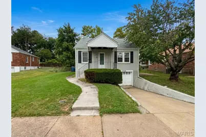 3708 Killarney Court, Saint Louis, MO 63114 - Photo 1