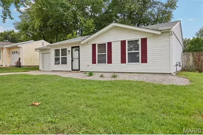 18 Lone Elk Lane, Saint Peters, MO 63376 - Photo 3
