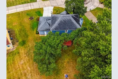 11 Silver Leaf Court, Lake Saint Louis, MO 63367 - Photo 11