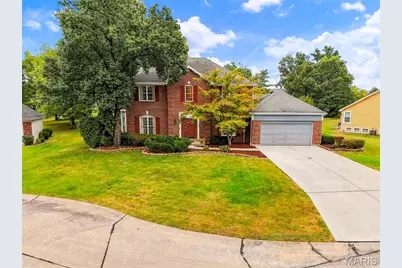 11 Silver Leaf Court, Lake Saint Louis, MO 63367 - Photo 5