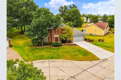 11 Silver Leaf Court, Lake Saint Louis, MO 63367 - Photo 9
