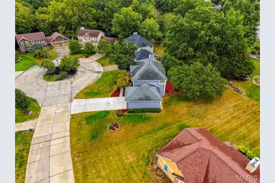 11 Silver Leaf Court, Lake Saint Louis, MO 63367 - Photo 13
