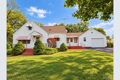 11750 Quarry Town Road, Saint Genevieve, MO 63670 - Photo 1