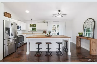1017 Cross Creek Drive, Imperial, MO 63052 - Photo 5