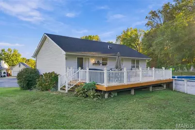 1017 Cross Creek Drive, Imperial, MO 63052 - Photo 25