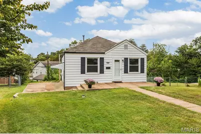 1355 Fairmount Court, Saint Louis, MO 63139 - Photo 3