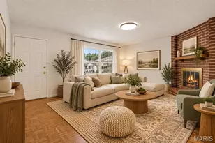 5229 Lakewood Ave, Saint Louis, MO 63123 - Photo 5