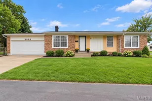 5229 Lakewood Ave, Saint Louis, MO 63123 - Photo 1