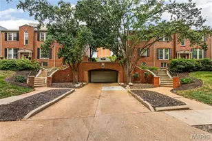 827 Westwood Dr, Clayton, MO 63105 - Photo 1