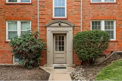 827 Westwood Drive #3E, Clayton, MO 63105 - Photo 5