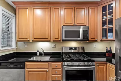 827 Westwood Drive #3E, Clayton, MO 63105 - Photo 13