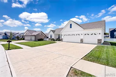 713 Galveston Court, Moscow Mills, MO 63362 - Photo 51