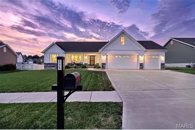 713 Galveston Court, Moscow Mills, MO 63362 - Photo 49