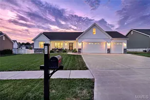 713 Galveston Ct, Moscow Mills, MO 63362 - Photo 49