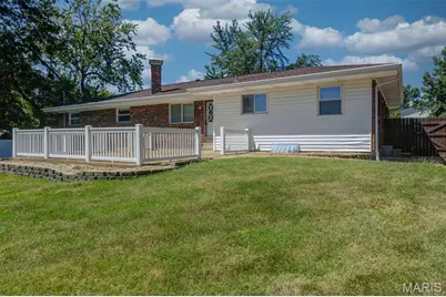 4808 Towne South Road, Saint Louis, MO 63128 - Photo 41