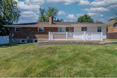 4808 Towne South Road, Saint Louis, MO 63128 - Photo 39