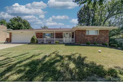 4808 Towne South Road, Saint Louis, MO 63128 - Photo 1