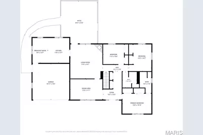 4808 Towne South Road, Saint Louis, MO 63128 - Photo 45
