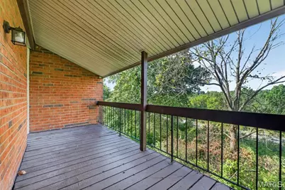 2020 Greenglen Drive, Saint Louis, MO 63122 - Photo 23
