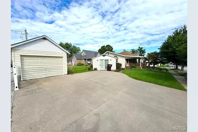 303 W Church Street, Palmyra, MO 63461 - Photo 17