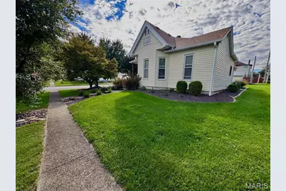 303 W Church Street, Palmyra, MO 63461 - Photo 19