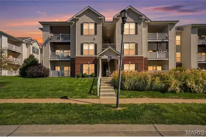 31 Kassebaum Lane #107, Mehlville, MO 63129 - Photo 29