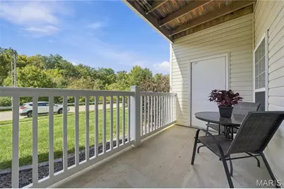 31 Kassebaum Lane #107, Mehlville, MO 63129 - Photo 15
