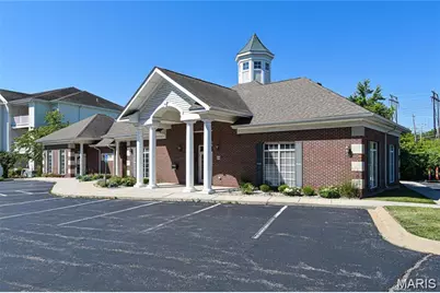 31 Kassebaum Lane #107, Mehlville, MO 63129 - Photo 25